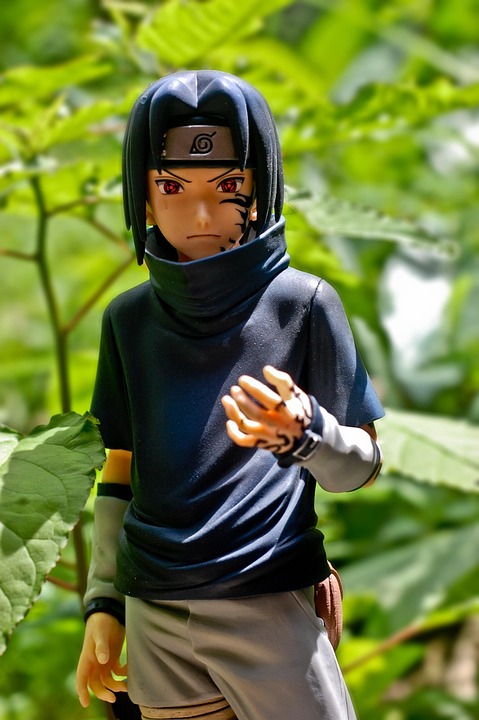 ninja action game mobile