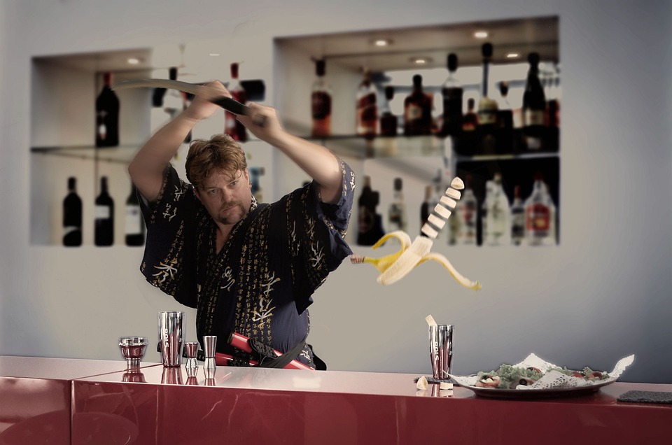 sword fighting mobile