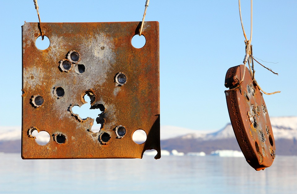 sniper action mobile